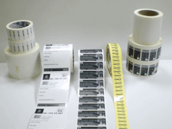 Barcode Paper