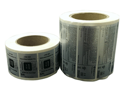 Barcode Paper